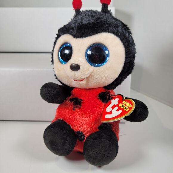 Lot of 14 TY Beanie Boos Plush Stuffed Animal Collectible Toys Daycare Preschool - Picture 9 of 15